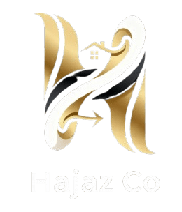 HajazCo Logo